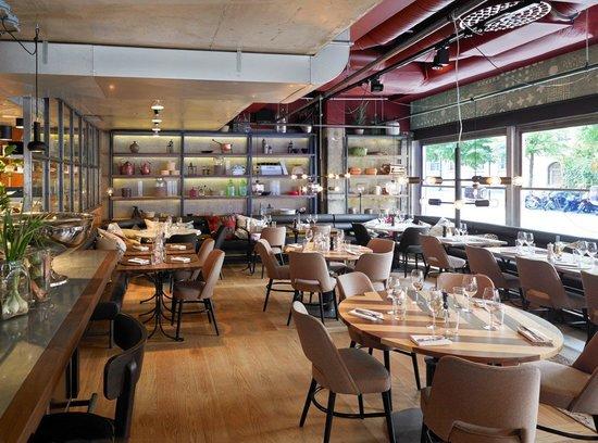 Kitchen & Table Kungsholmen